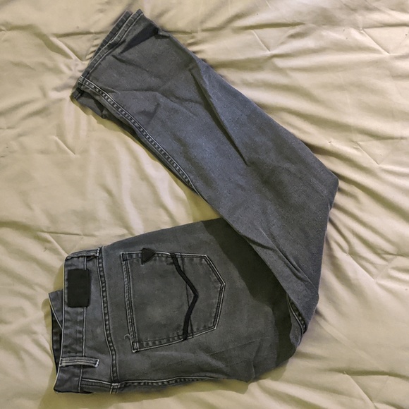 Guess Jeans Size 32x32 - Picture 3 of 7